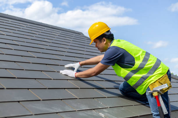 Heating Cable for Roof Installation in Corte Madera, CA