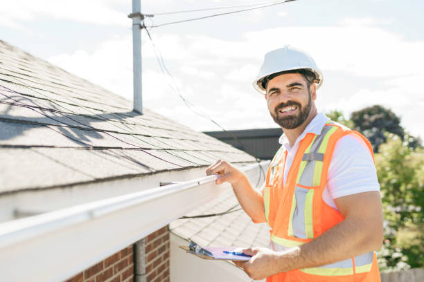 Quick and Trustworthy Emergency Roof Repair Services in Corte Madera, CA
